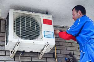 HVAC Companies Near Trinidad, TX Available Now